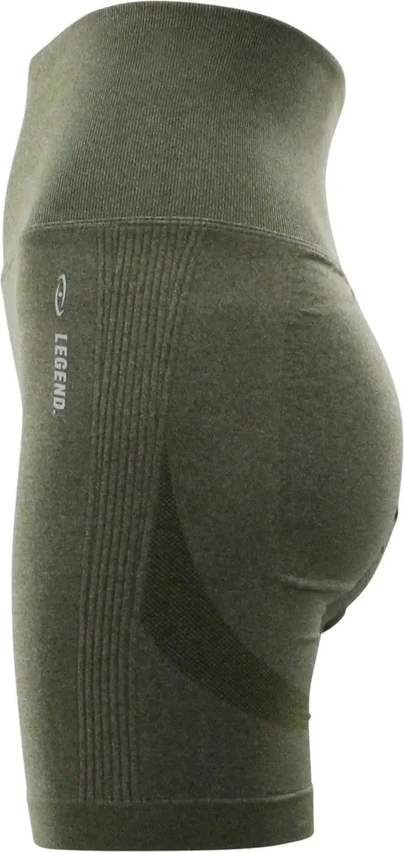 Legend PRO Joggingbroek Dames Olijfgroen S