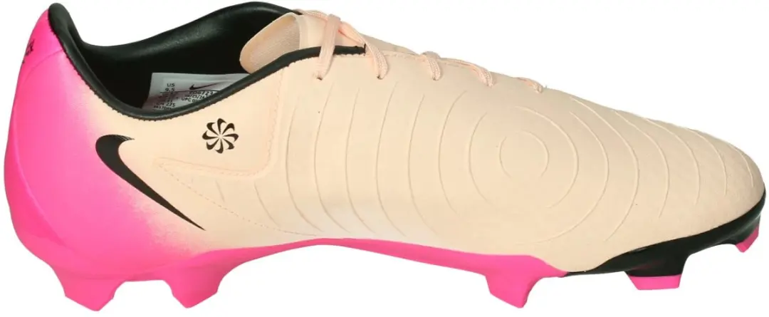 Nike Phantom GX 2 Academy FG/MG - Oranje - afbeelding 6 van 6