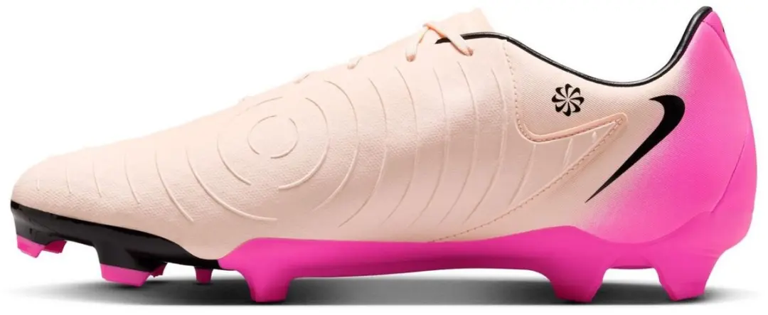 Nike Phantom GX 2 Academy FG/MG - Oranje