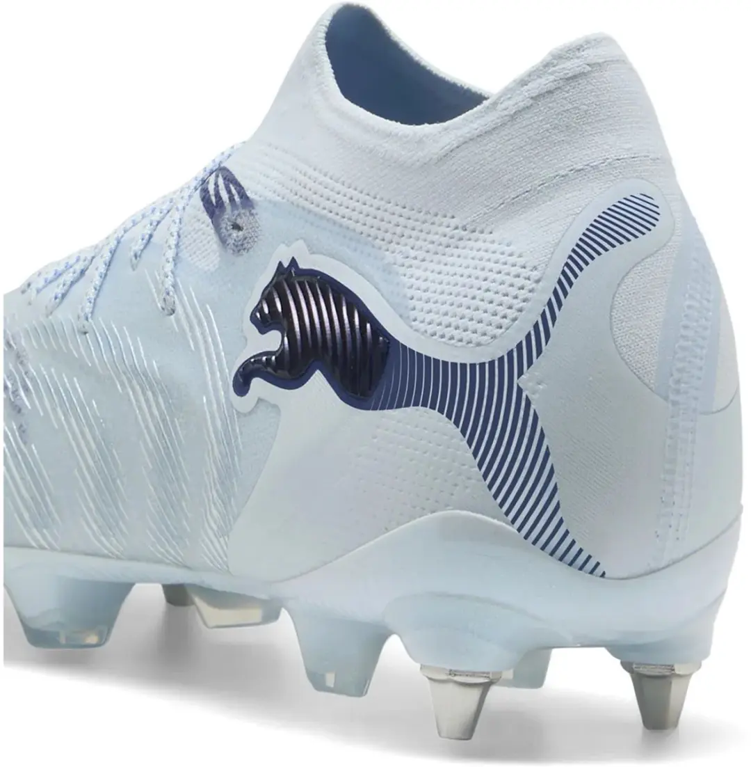 PUMA Future 9 Ultimate Mxsg Voetbalschoenen - 44 - Mint Jelly