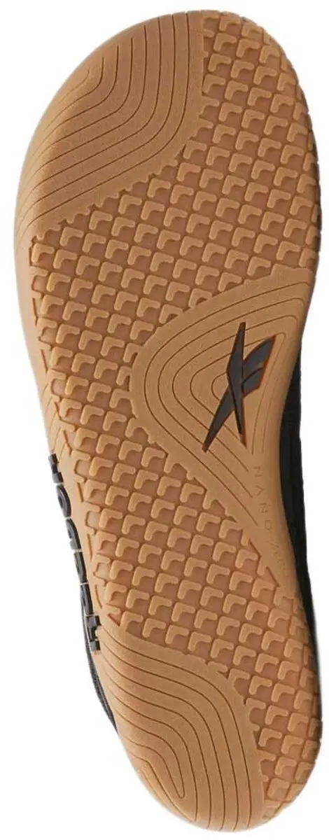 Reebok Nano Zero Schoenen - EU 44 - Zwart