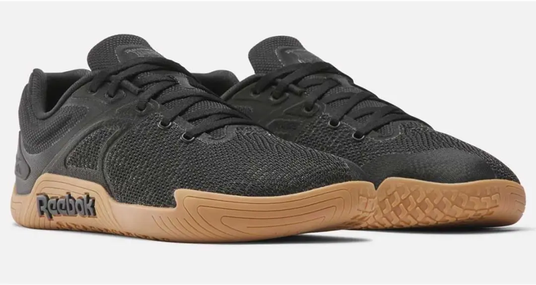 Reebok Nano Zero Schoenen - EU 44 - Zwart