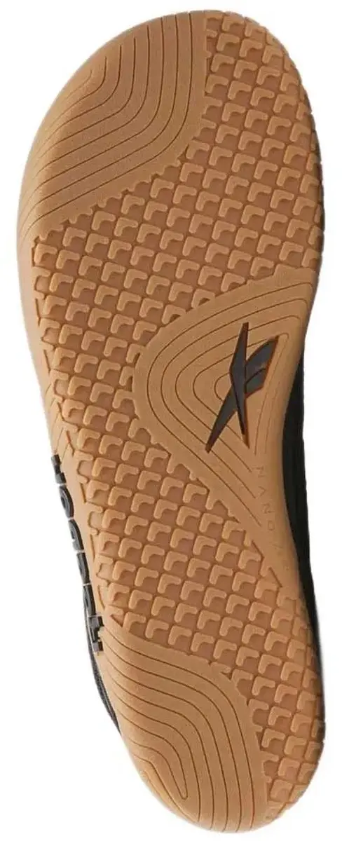 Reebok Nano Zero Schoenen - EU 44 - Zwart