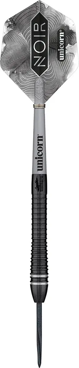 Unicorn Gary Anderson Noir Phase 6 Darts