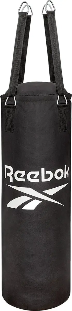 Reebok Bokszak Bokshandschoenen Set 12 oz - Wit