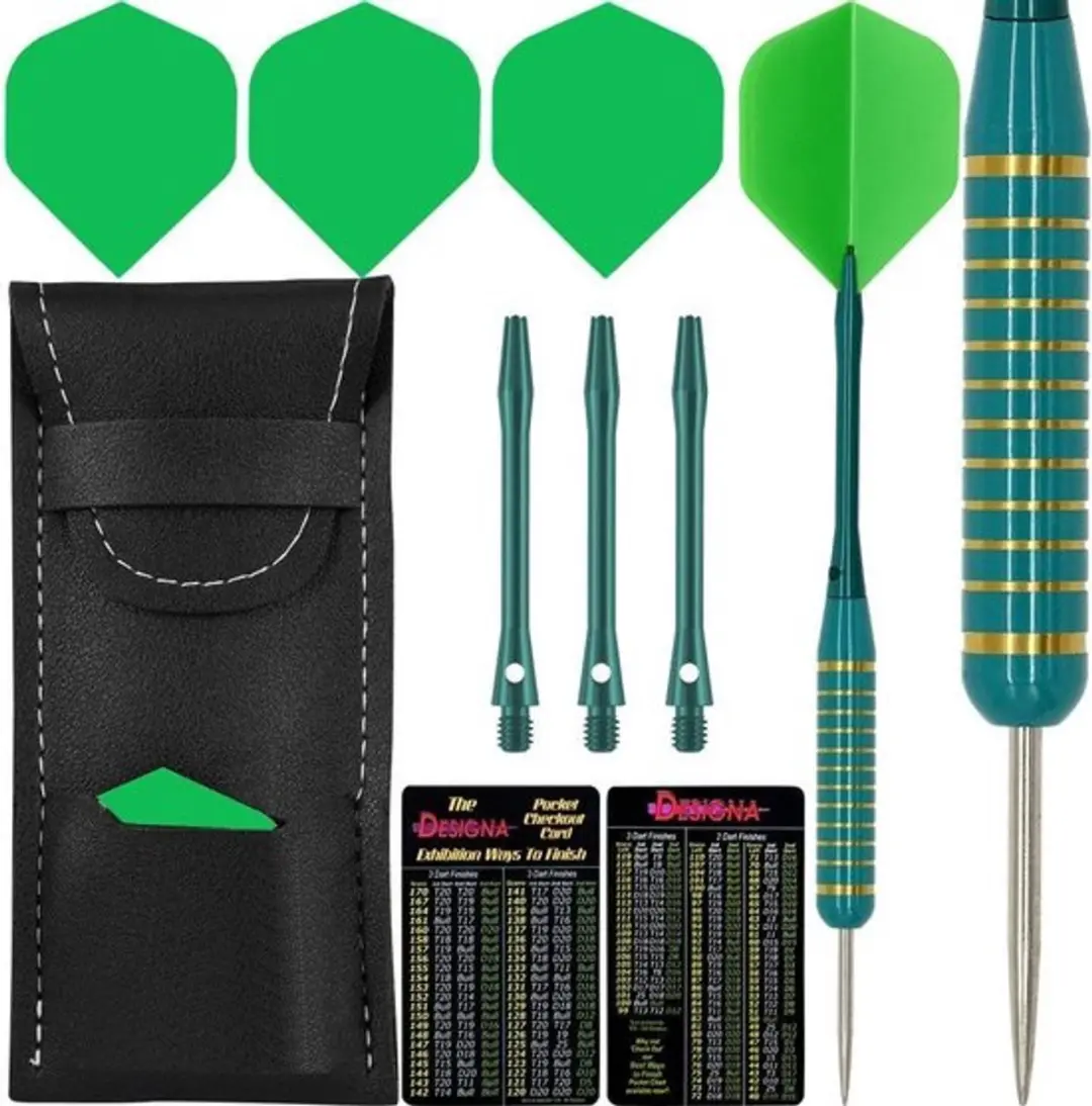 Designa Serpent Darts Steel Tip