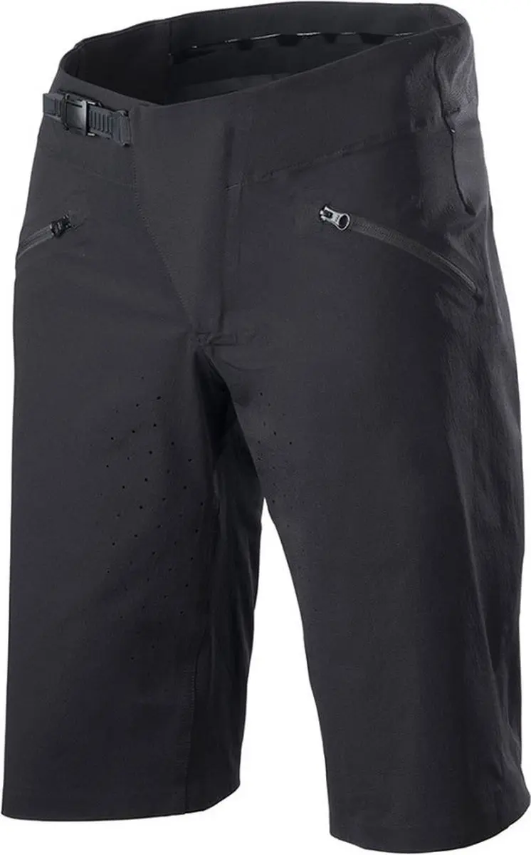 Alpinestars A-dura Oscar Wielertrui - L - Grijs