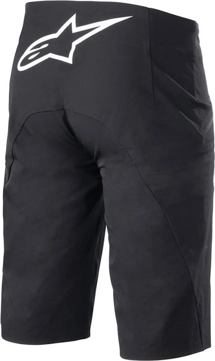 Alpinestars A-dura Oscar Wielertrui - L - Grijs