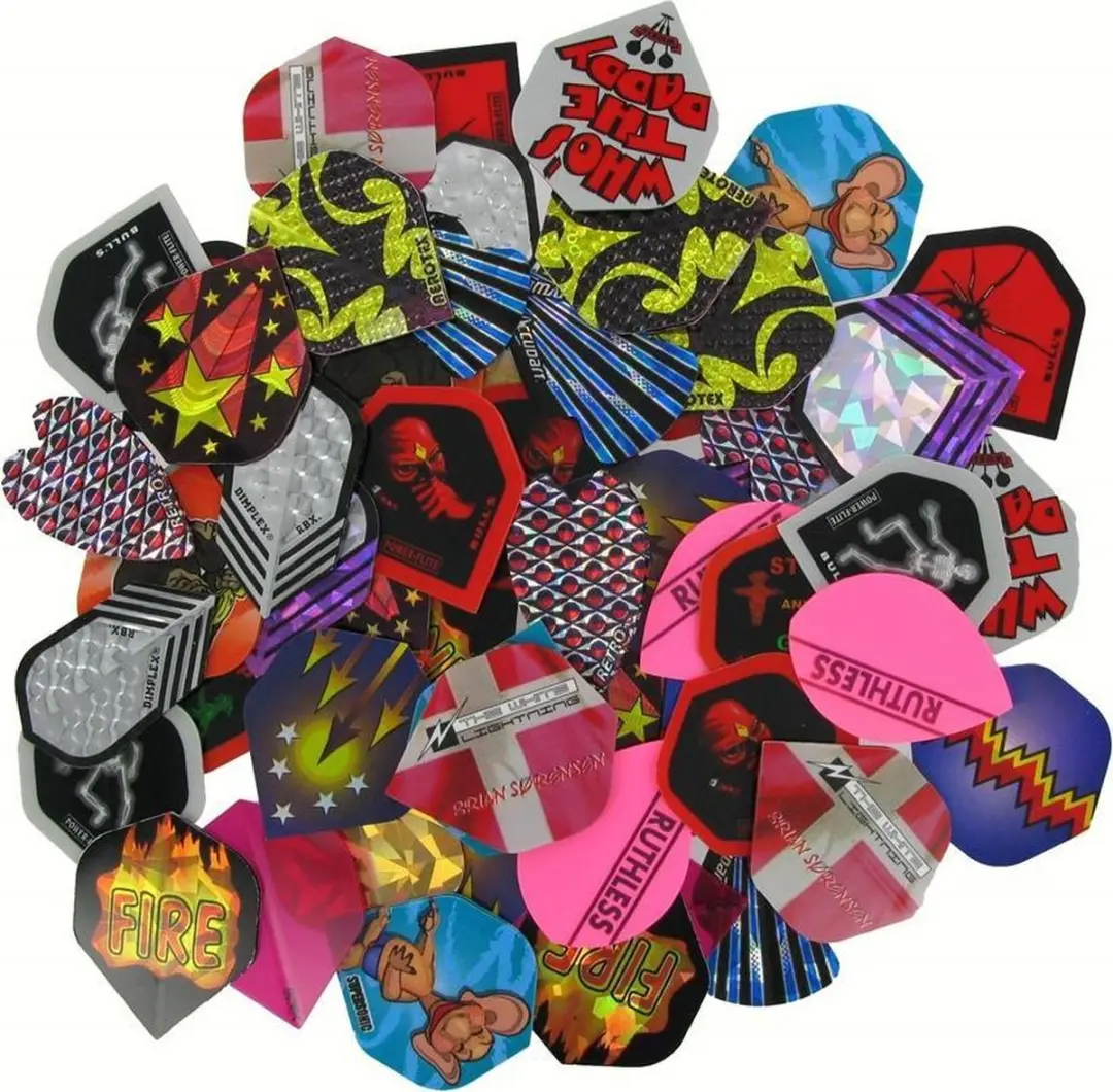 Dartshop Leiden Flights
