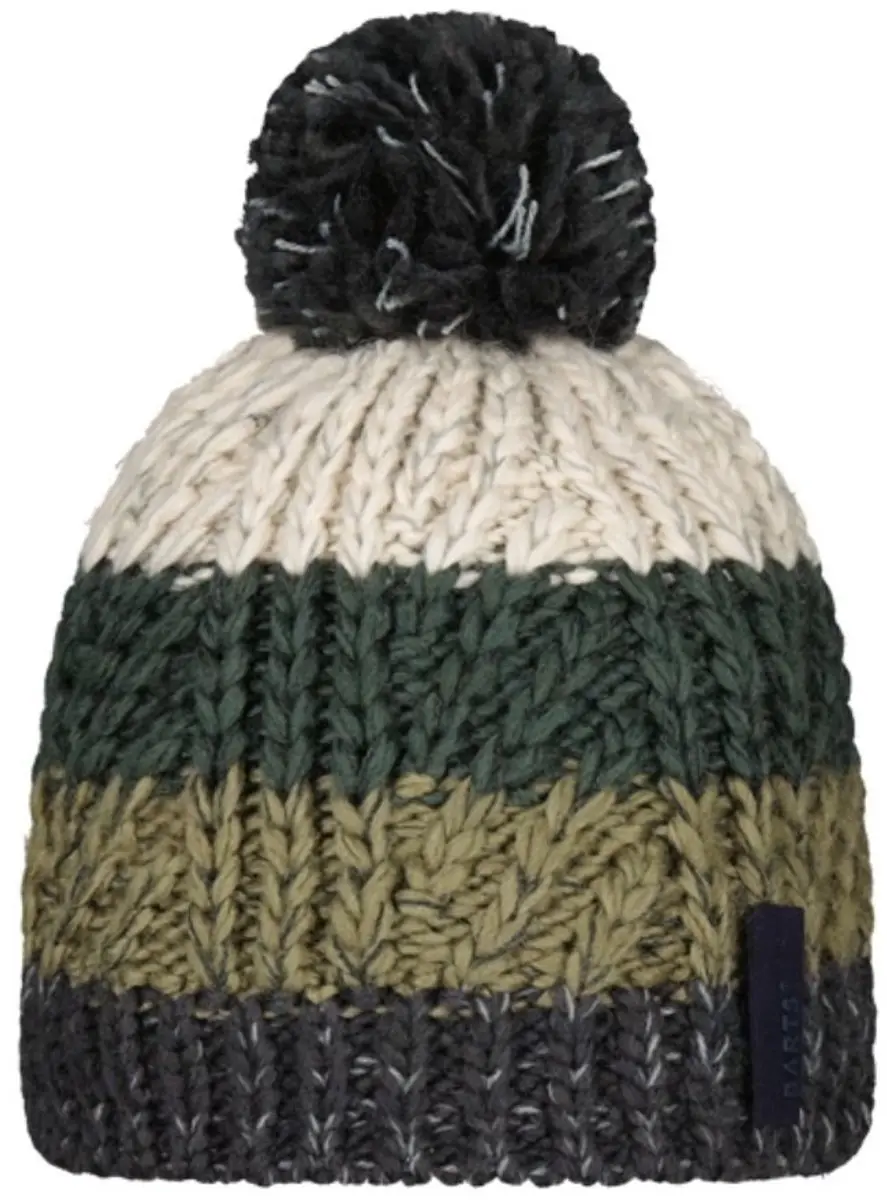 Barts Bremner Beanie