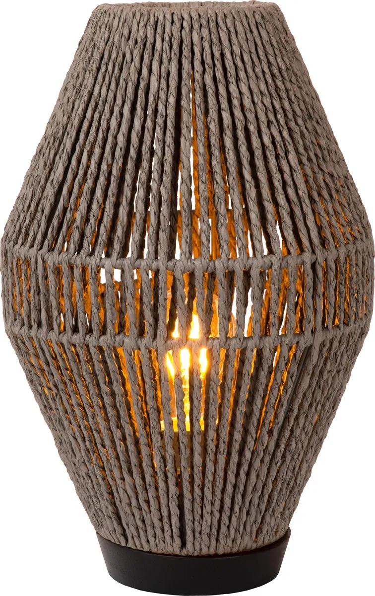 Lucide Cordulle Tafellamp E27