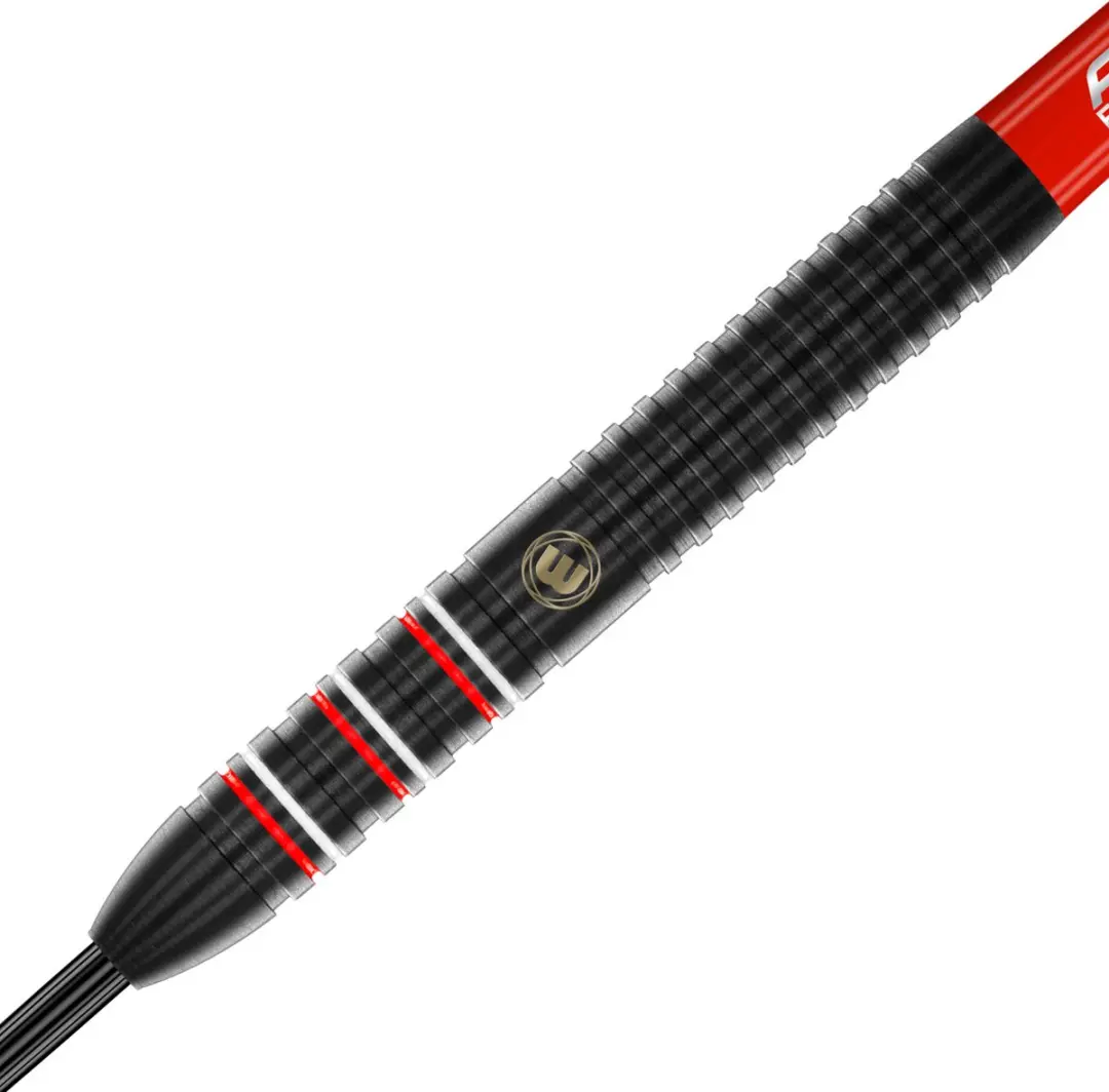 Winmau Florian Hempel 85% Dartpijlen 24g - 3 Stuks