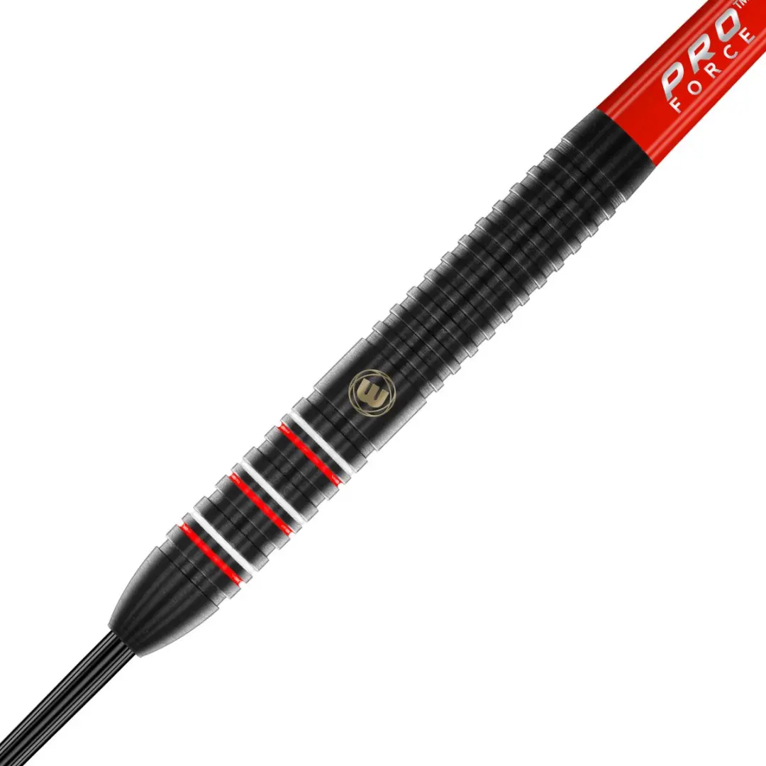 Winmau Florian Hempel 85% Dartpijlen 24g - 3 Stuks