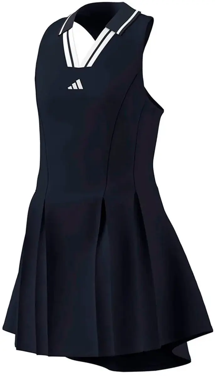 Adidas Pro Mouwloze Jurk