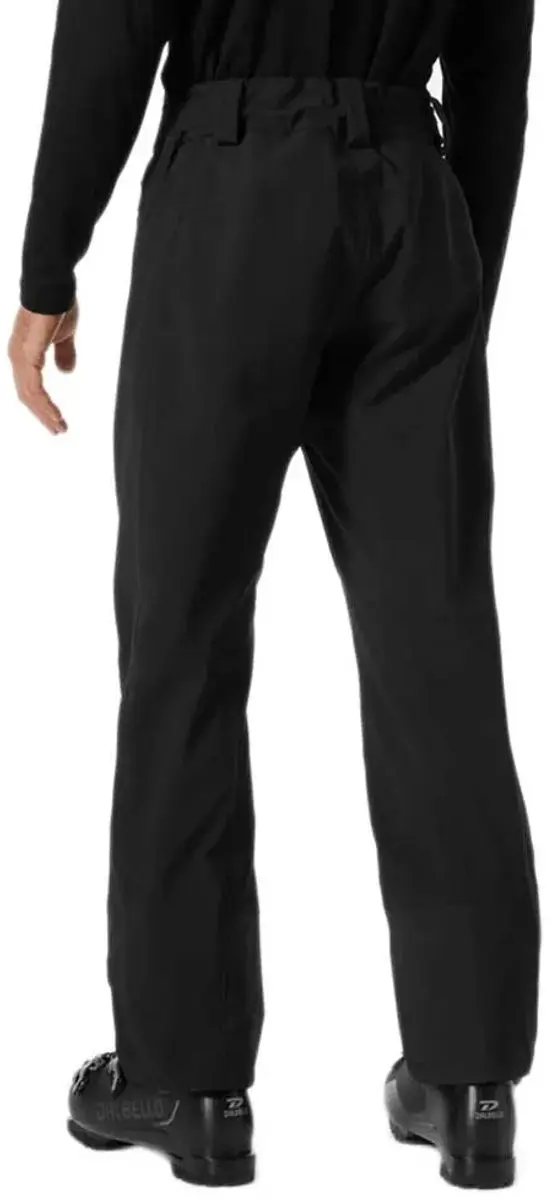 Helly Hansen Swift 3L Broek - Zwart