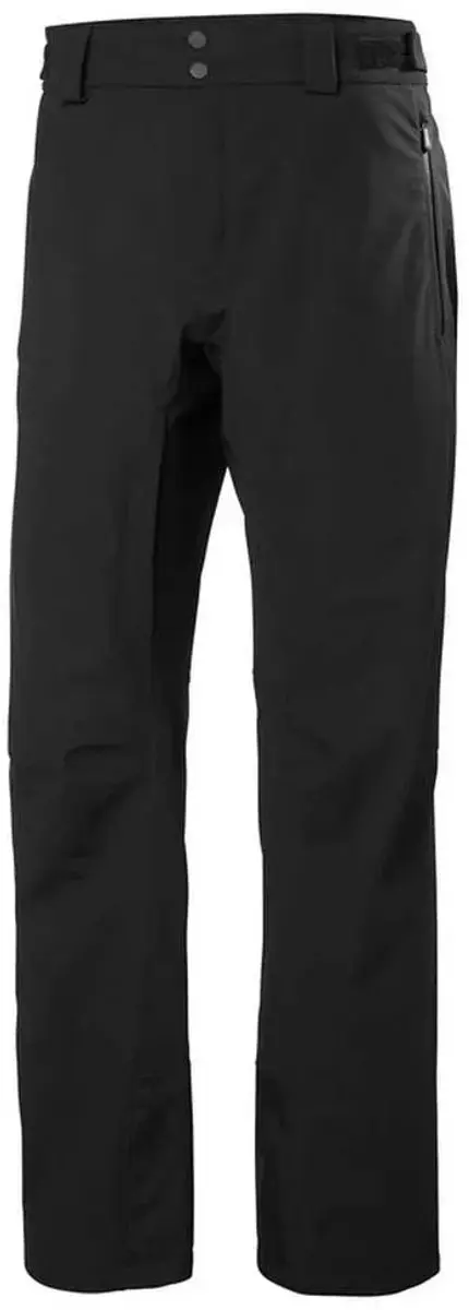 Helly Hansen Swift 3L Broek - Zwart