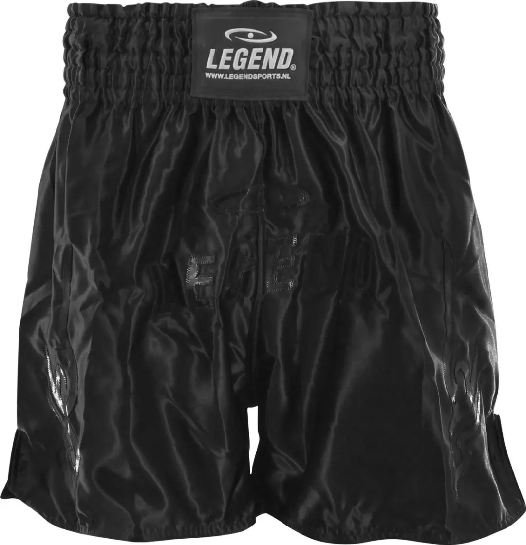 Legend Kickboks Boksbroek Lang