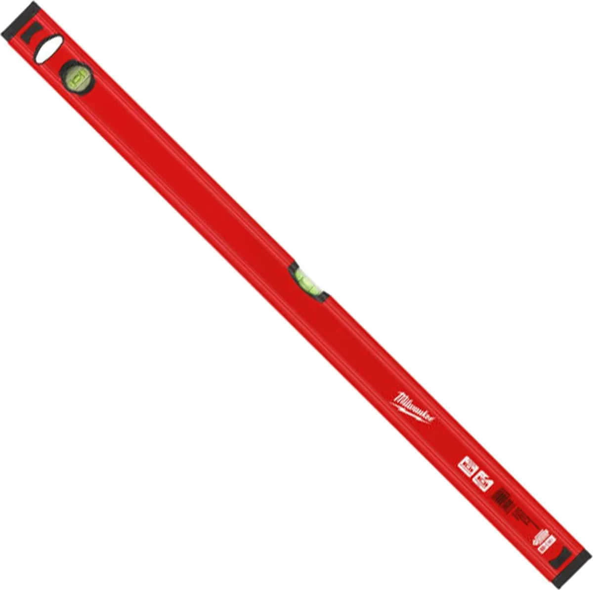 Milwaukee REDSTICK Slim 80 Waterpas 80cm