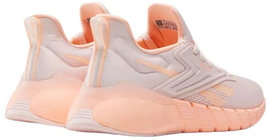 Reebok Nano Gym Schoenen - EU 40 - Roze