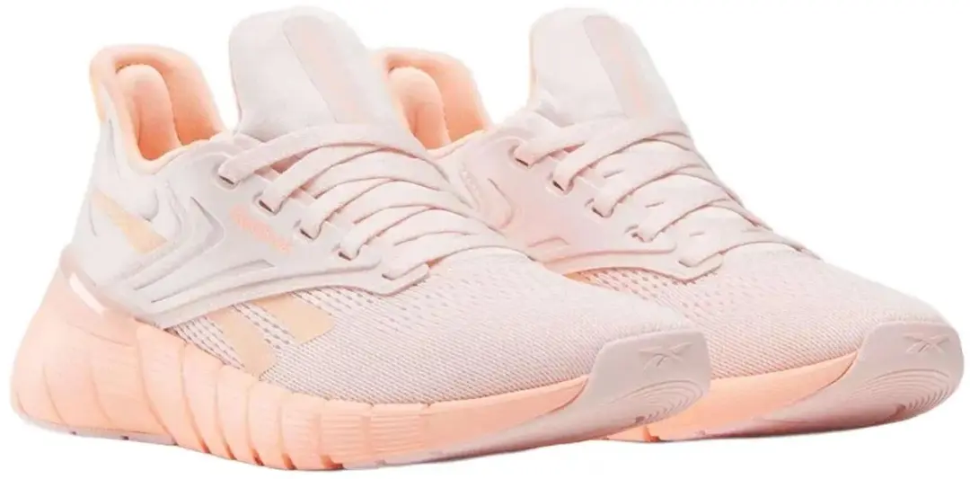 Reebok Nano Gym Schoenen - EU 40 - Roze