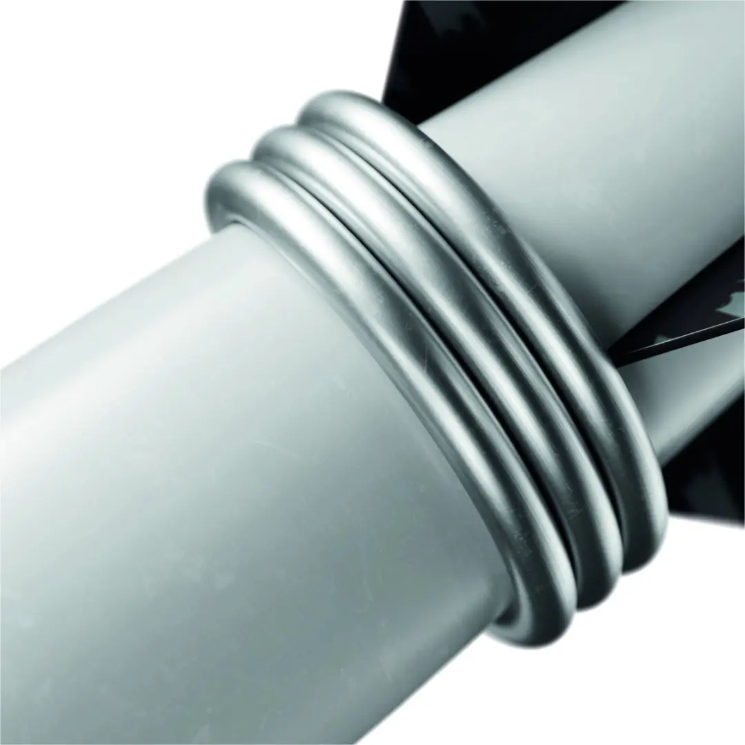 goat Griptech GD7005050 Dart Shafts - Wit