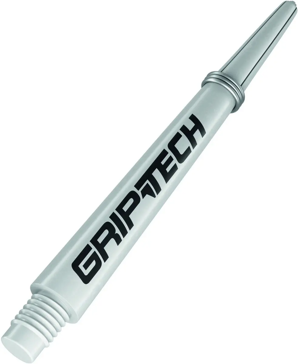 goat Griptech GD7005050 Dart Shafts - Wit