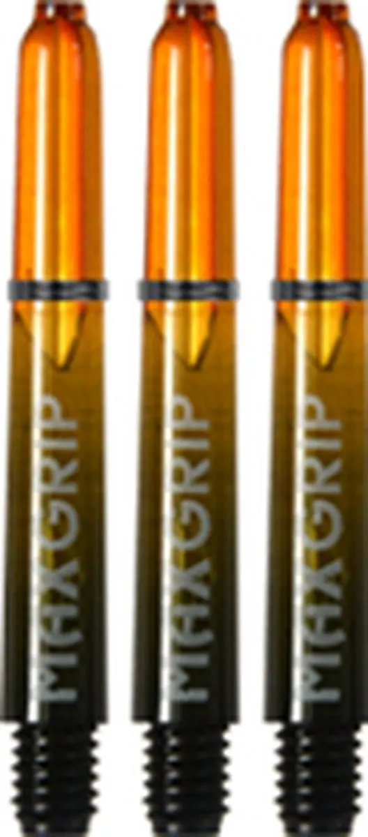 XQMax Maxgrip Dart Shafts QD7005110