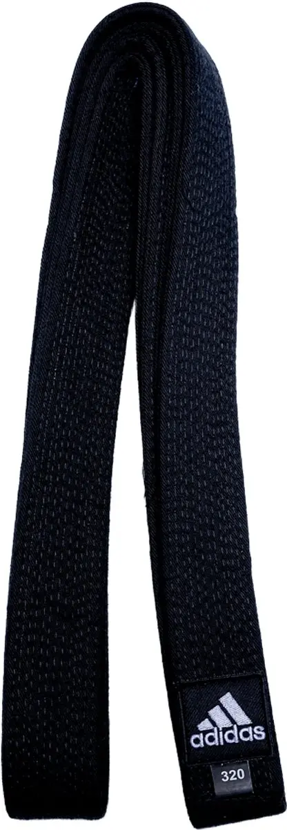 adidas Elite Band Zwart