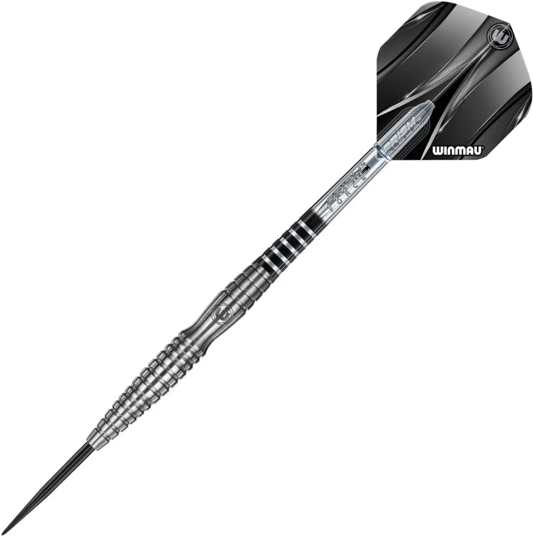 Winmau Sniper V2 Dartpijlen 3 Stuks - Zilver - afbeelding 6 van 6