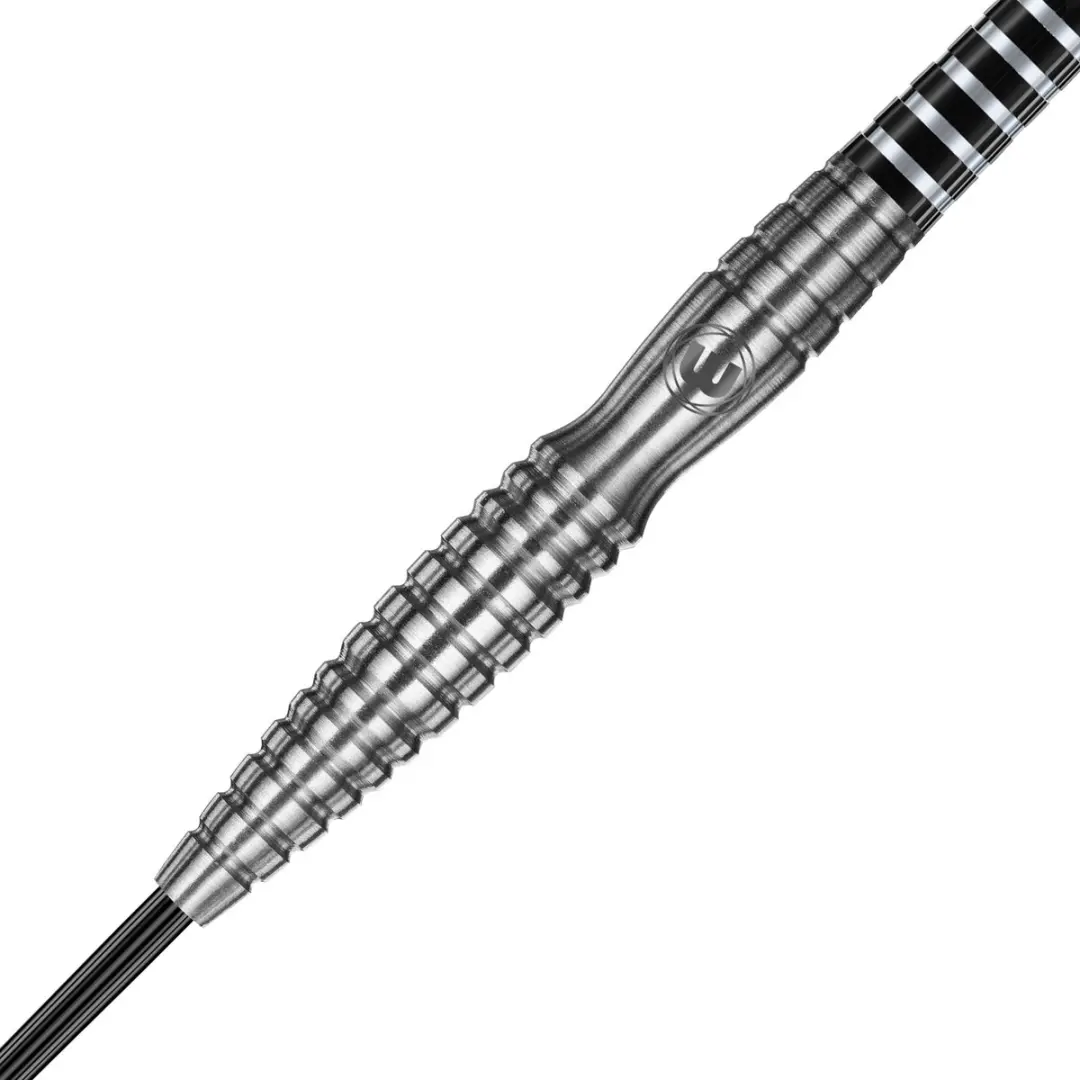 Winmau Sniper V2 Dartpijlen 3 Stuks - Zilver