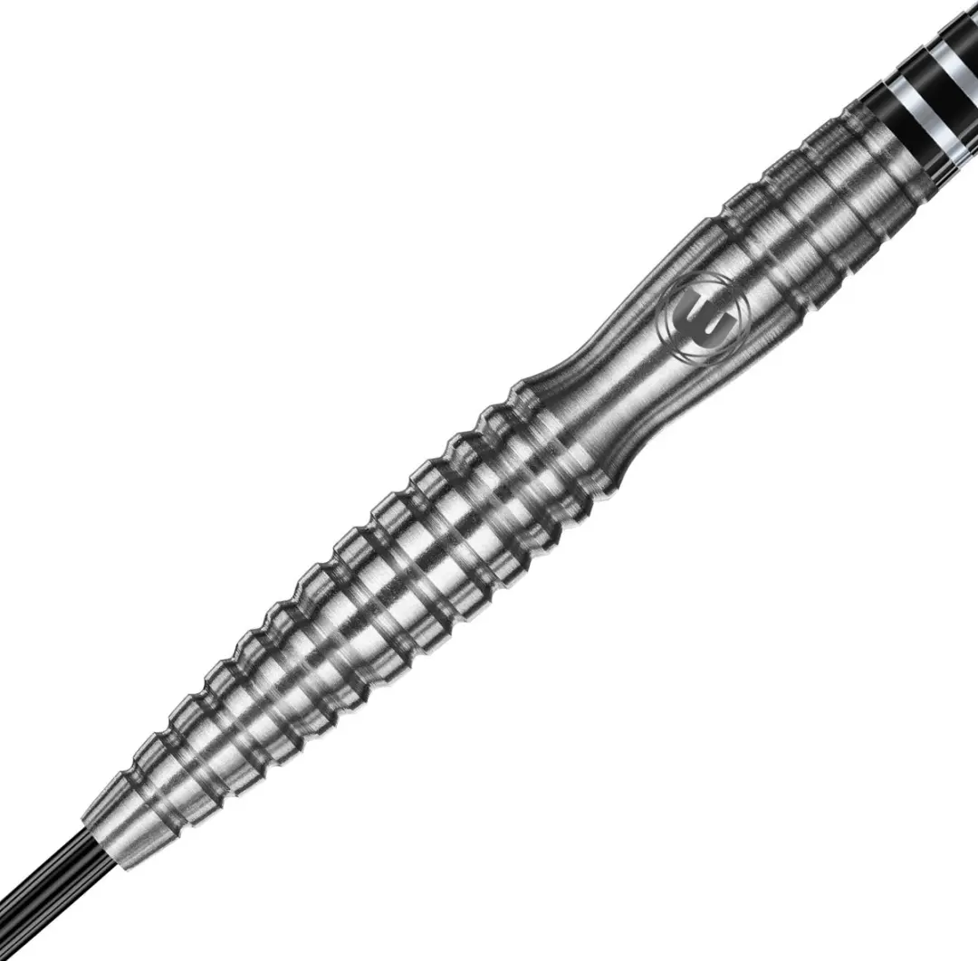 Winmau Sniper V2 Dartpijlen 3 Stuks - Zilver
