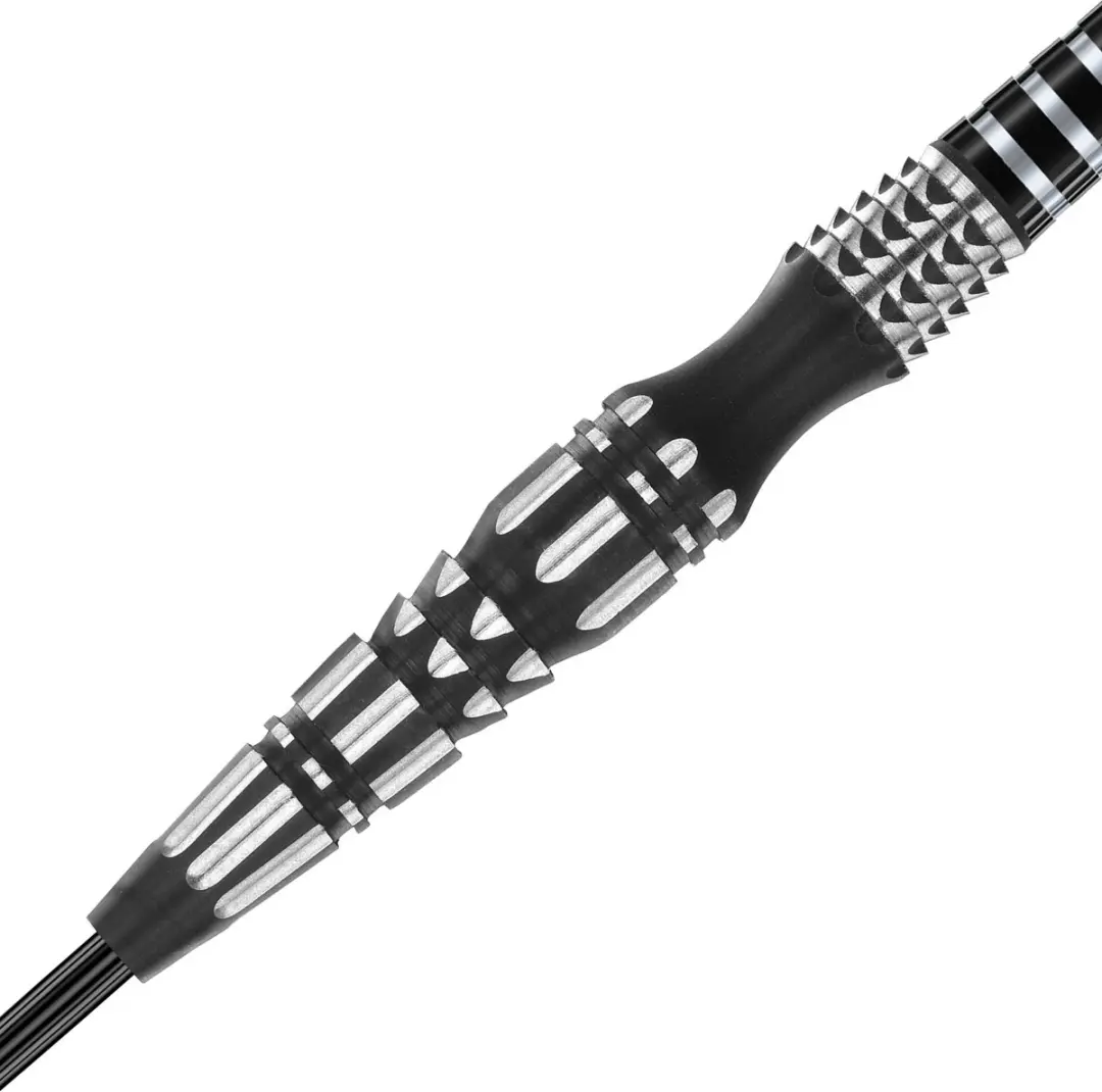 Winmau Sniper S.E. V2 Dartpijlen 23g - 3 Stuks