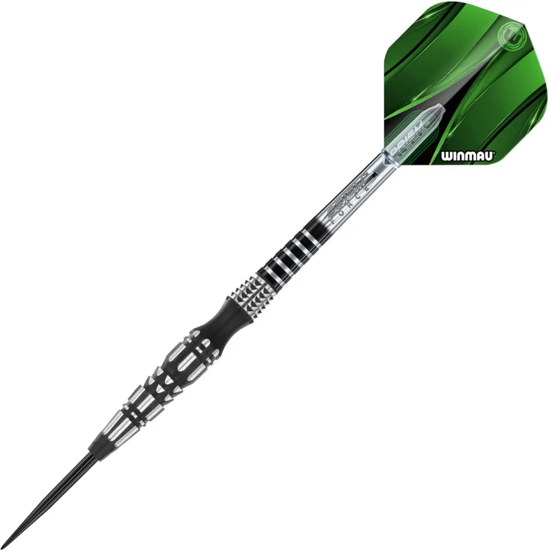 Winmau Sniper S.E. V2 Dartpijlen 23g - 3 Stuks