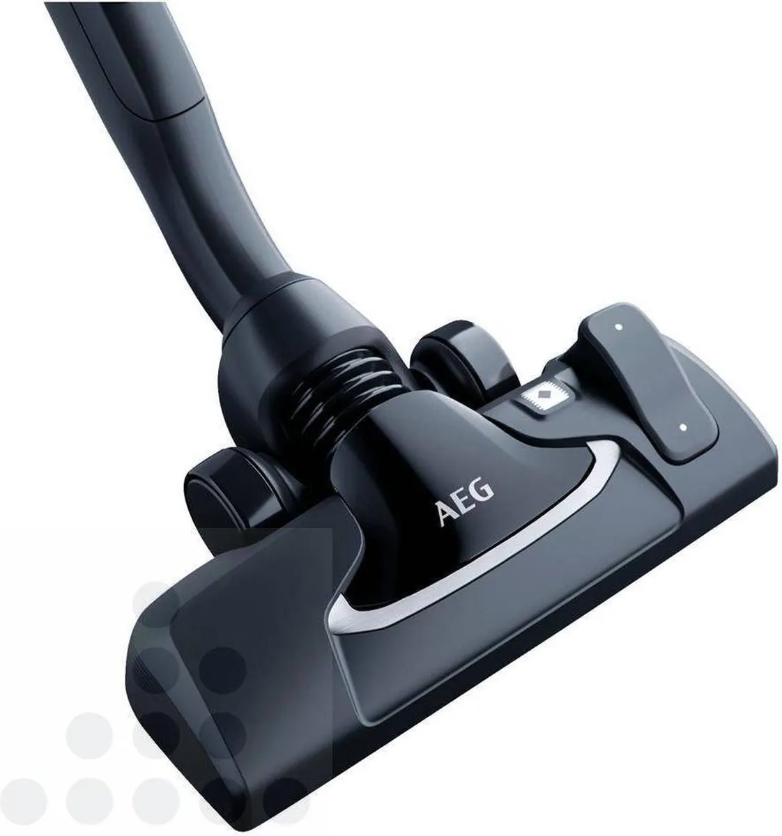 AEG AZE140 Zuigmond