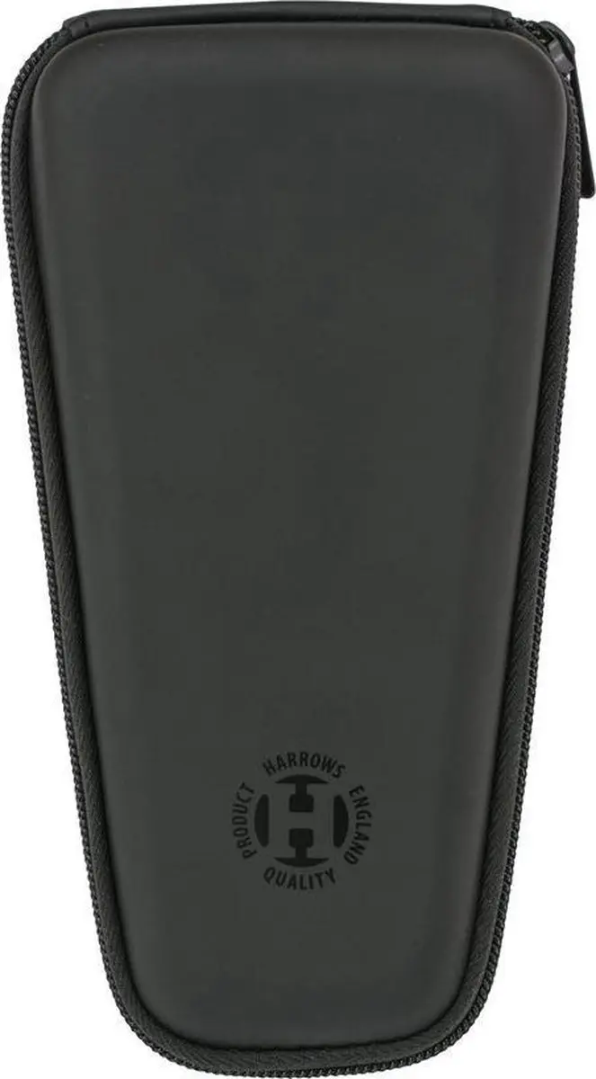 Harrows Ace Case - Zwart