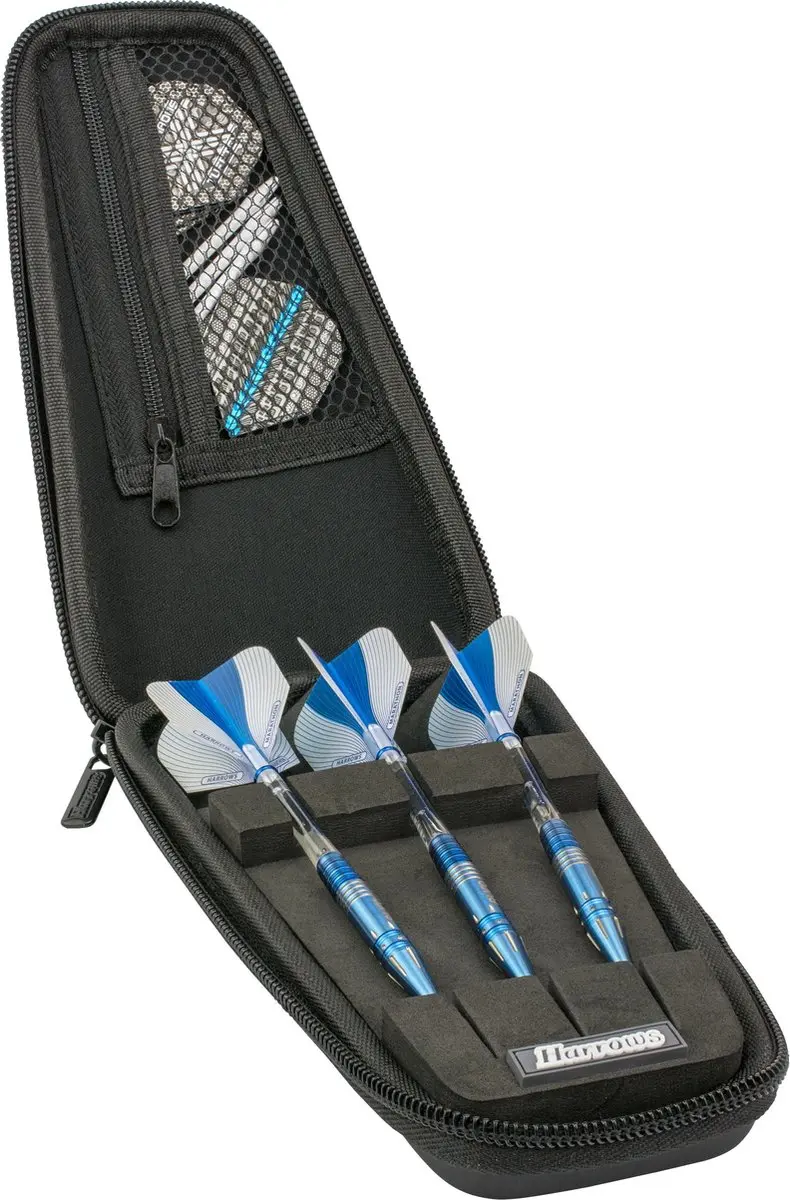 Harrows Ace Case