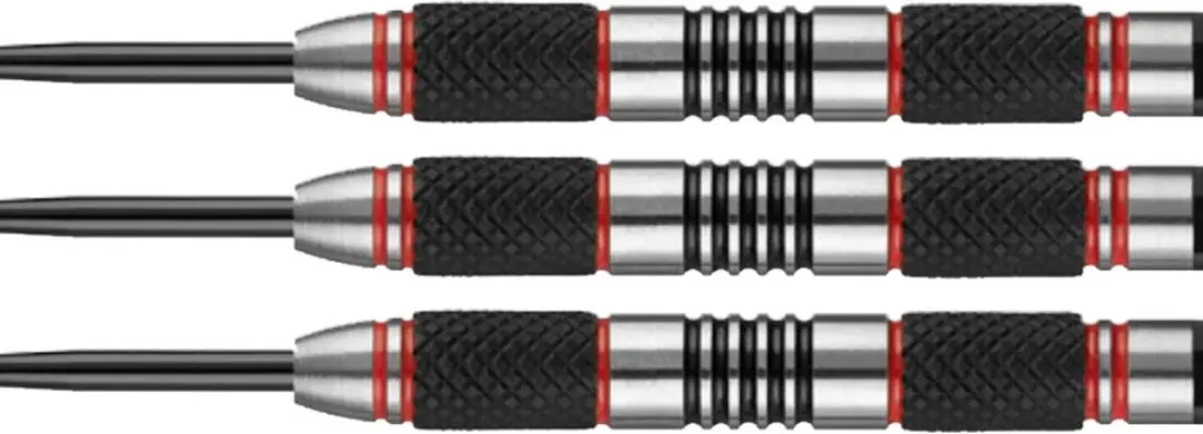 Designa Darts Vampires V2 M1 22g - 3 Stuks