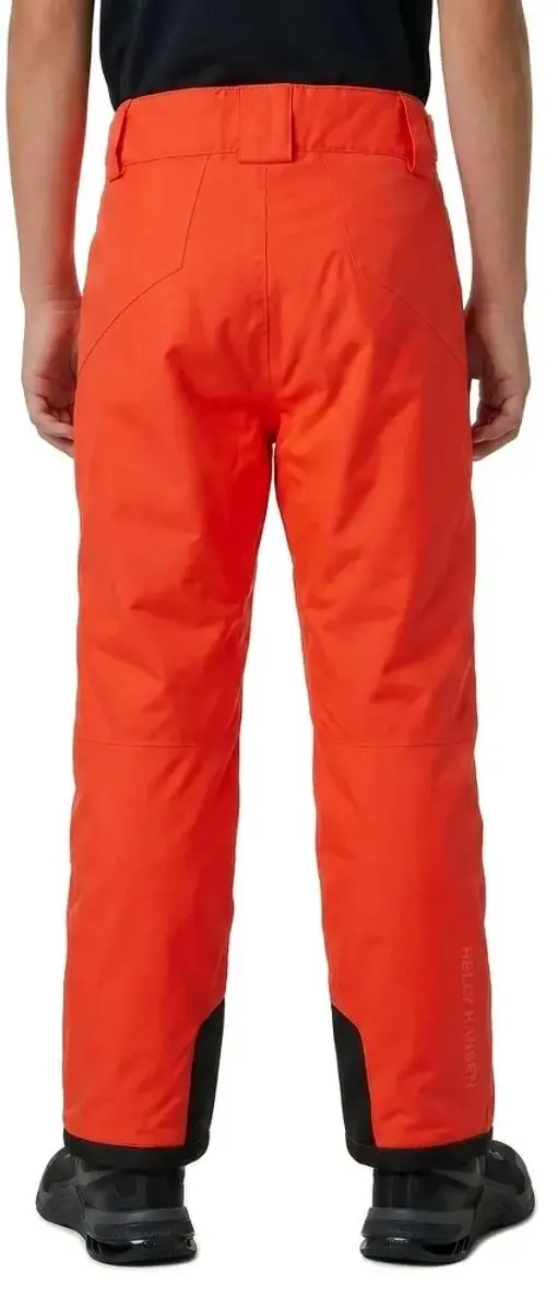 Helly Hansen Legendary Broek - 140 - Neon Coral