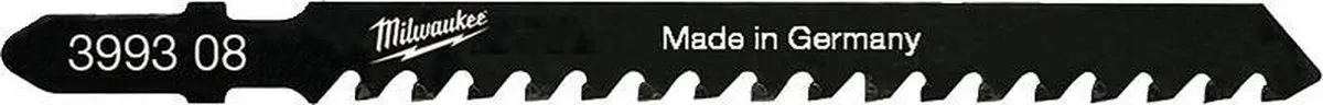 Milwaukee 4932399308 Zaagblad Fiberglas 75x4,2mm T141 HM