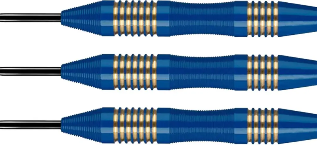 Designa Mako Micro Grip CHD1505 - 3 Stuks - Blauw