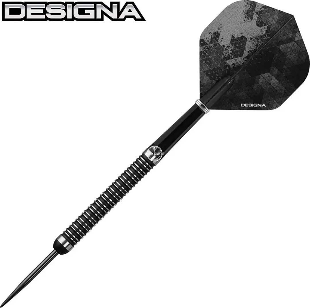 Designa Dark Thunder V2 - 3 Stuks
