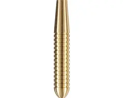 Harrows Club Brass 21Gr - Goud - 3 Stuks - afbeelding 6 van 6