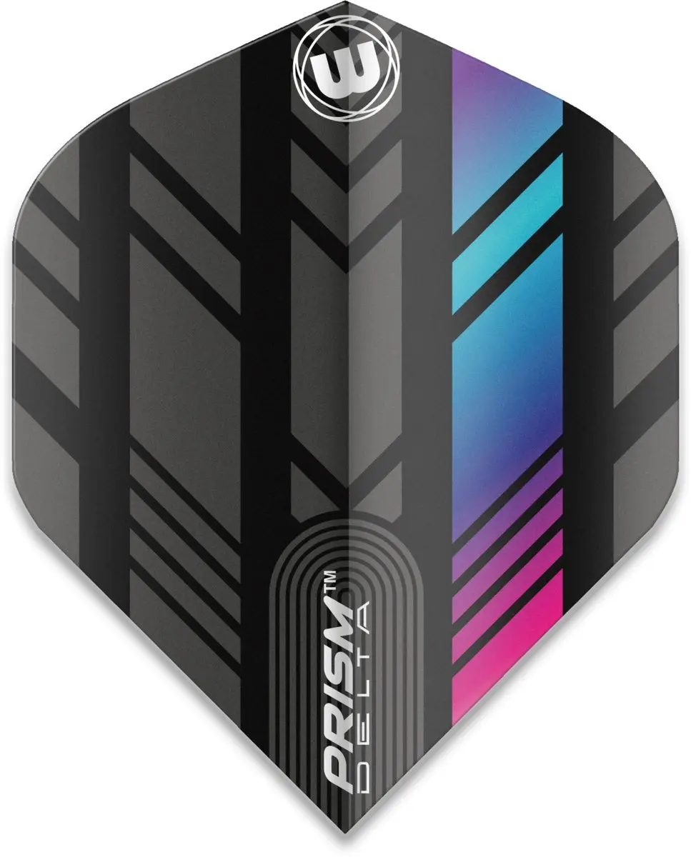 Winmau Prism Delta Extra Thick Dartvleugels