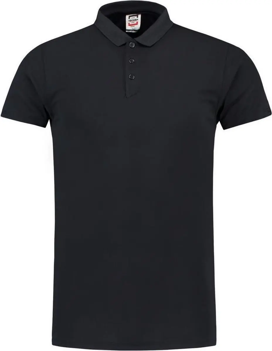 Tricorp 201013 Poloshirt Cooldry Fitted