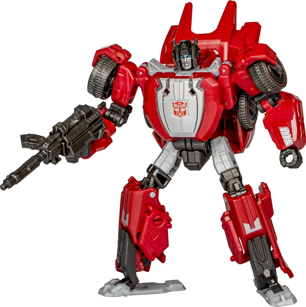 Hasbro Transformers Studio Series Sideswipe F8758ES0
