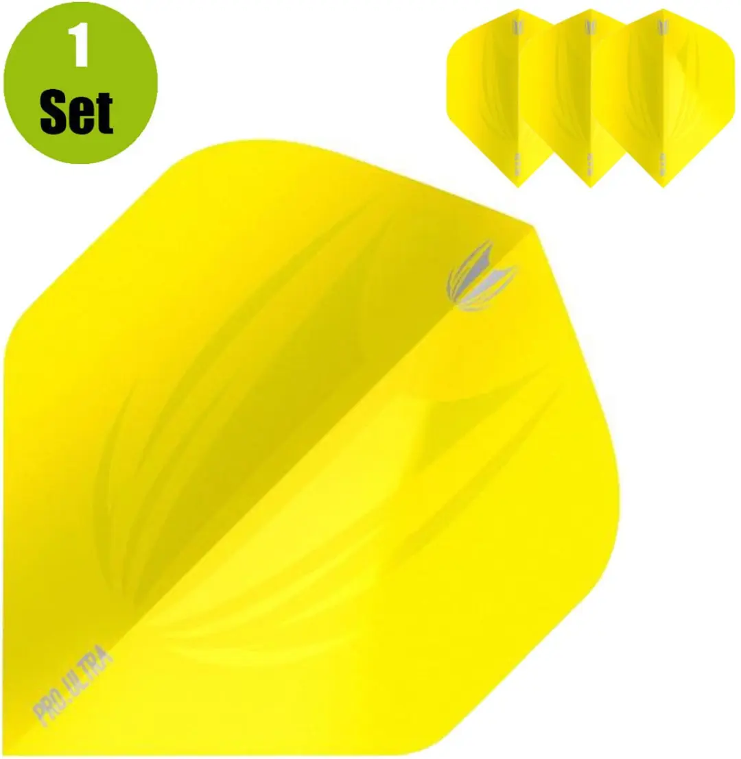 Target Element Dartflights 334850