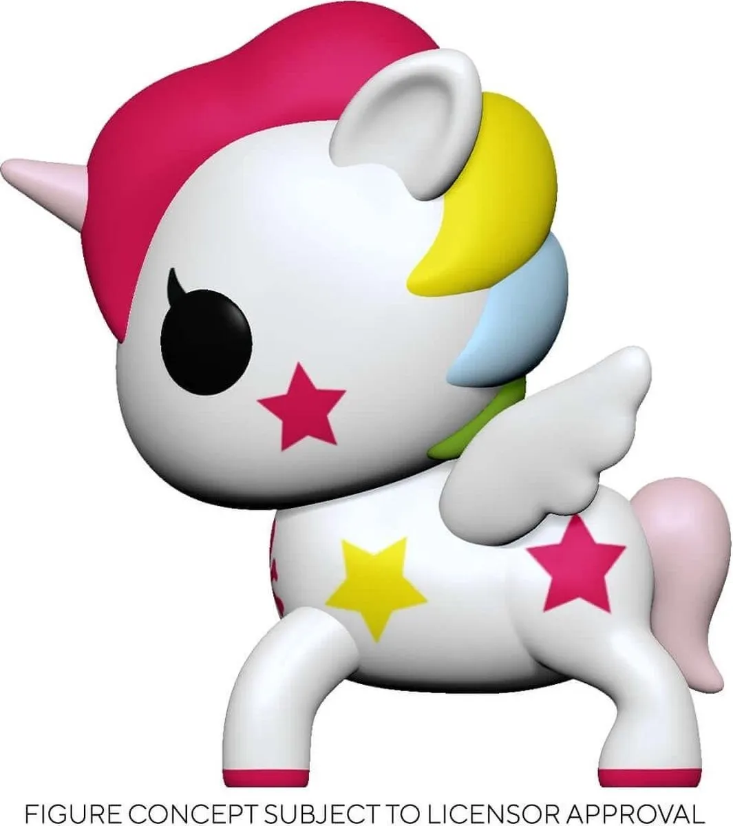 Funko Pop! Stellina Tokidoki