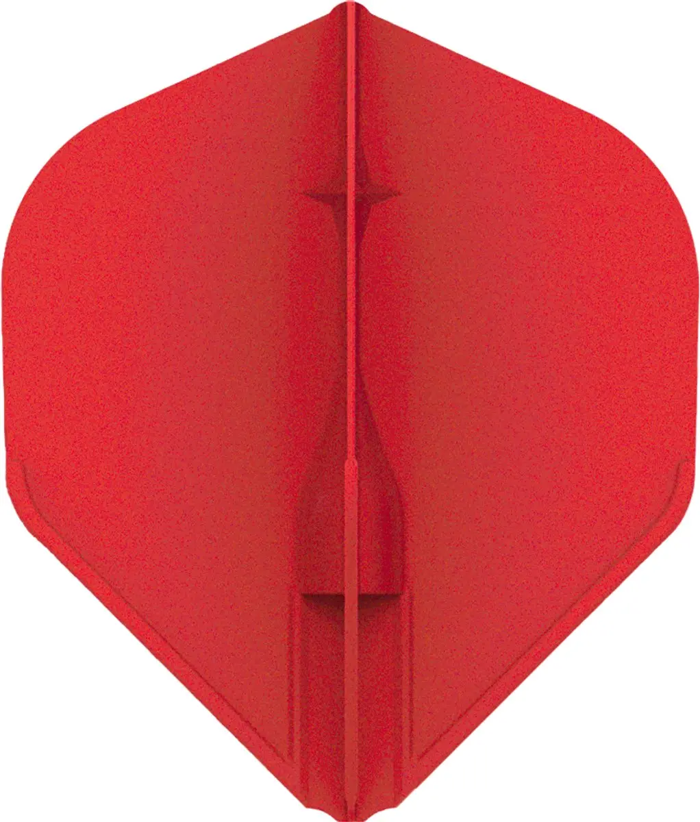 L-Style Champagne Flight EZ L1 FP1104 - Rood