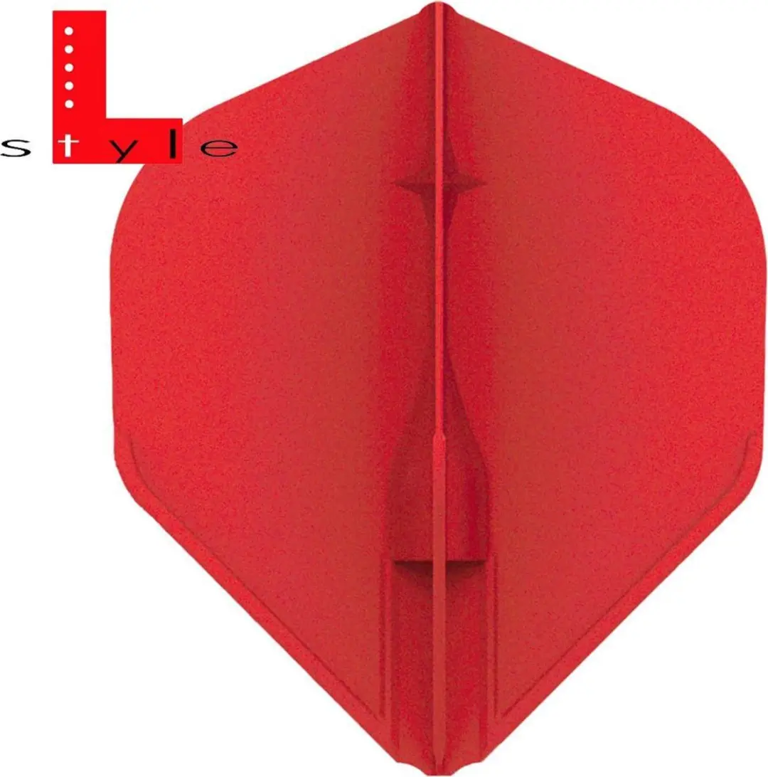 L-Style Champagne Flight EZ L1 FP1104 - Rood