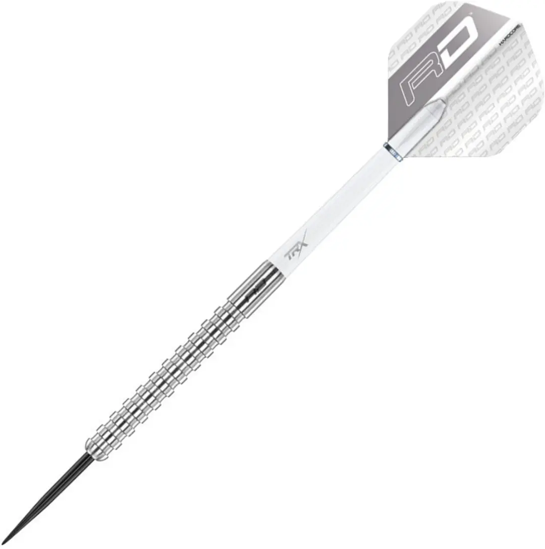 Red Dragon Javelin 85% Dartpijlen - 3 Stuks - Silver